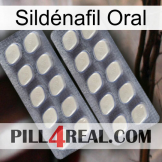 Sildénafil Oral 07
